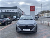 Nissan Qashqai Image 2
