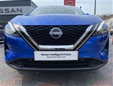 Nissan Qashqai Image 4