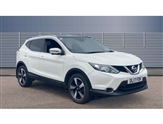 Nissan Qashqai Image 1