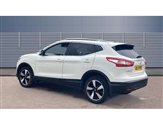 Nissan Qashqai Image 2