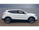 Nissan Qashqai Image 5
