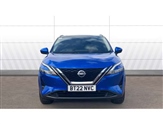Nissan Qashqai Image 3