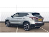 Nissan Qashqai Image 2