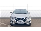 Nissan Qashqai Image 3
