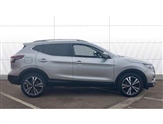 Nissan Qashqai Image 5