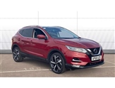 Nissan Qashqai Image 1