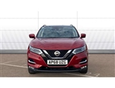 Nissan Qashqai Image 3