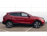 Nissan Qashqai Image 5