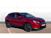 Nissan Qashqai Image 1