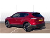 Nissan Qashqai Image 2