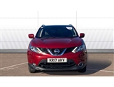 Nissan Qashqai Image 3