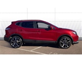 Nissan Qashqai Image 5