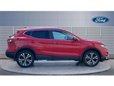 Nissan Qashqai Image 5