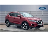 Nissan Qashqai Image 1