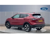 Nissan Qashqai Image 2