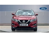 Nissan Qashqai Image 3