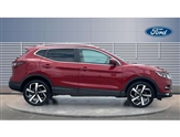 Nissan Qashqai Image 5