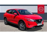 Nissan Qashqai Image 1