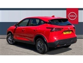 Nissan Qashqai Image 2