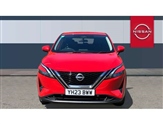 Nissan Qashqai Image 3