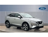 Nissan Qashqai Image 1