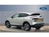 Nissan Qashqai Image 2