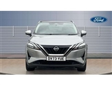 Nissan Qashqai Image 3