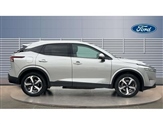 Nissan Qashqai Image 5