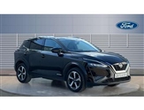 Nissan Qashqai Image 1