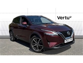 Nissan Qashqai Image 1