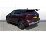 Nissan Qashqai Image 2