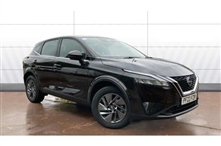 Used Nissan Qashqai