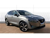 Nissan Qashqai Image 1