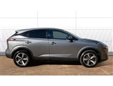 Nissan Qashqai Image 5