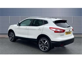 Nissan Qashqai Image 2