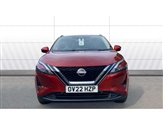 Nissan Qashqai Image 3
