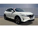 Nissan Qashqai Image 1