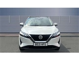 Nissan Qashqai Image 3