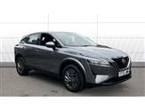 Nissan Qashqai Image 1