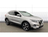 Nissan Qashqai Image 1