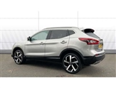 Nissan Qashqai Image 2