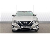 Nissan Qashqai Image 3