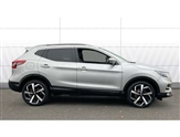 Nissan Qashqai Image 5