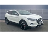 Nissan Qashqai Image 1