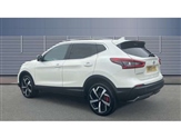 Nissan Qashqai Image 2