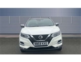 Nissan Qashqai Image 3