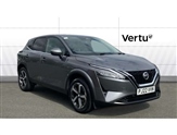 Nissan Qashqai Image 1