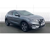 Nissan Qashqai Image 1