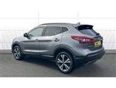 Nissan Qashqai Image 2