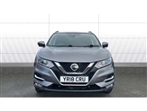 Nissan Qashqai Image 3